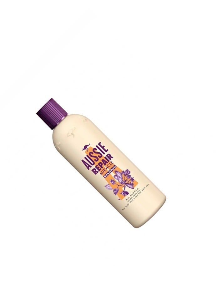 أوسي شامبو أوسي ريبير ميراكل 300 مل - Image 3
