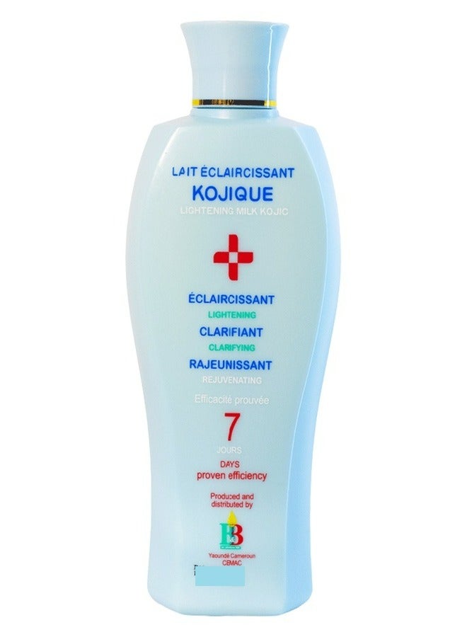 Kojic Lait Eclaircissant kojique Body Lotion 500 ML