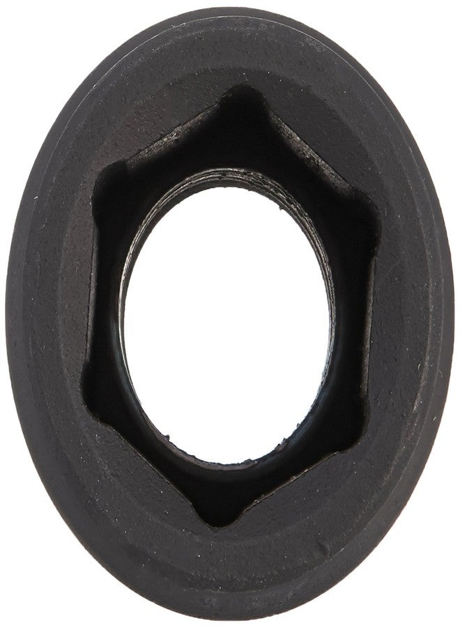 Sunex Tools Sunex 314d 3/8-Inch Drive 7/16-Inch Deep Impact Socket - Image 2