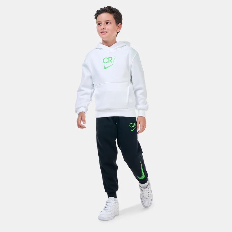 Nike Kids' Cristiano Ronaldo CR7 Club Fleece Hoodie (Older Kids)