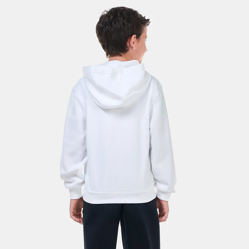 Nike Kids' Cristiano Ronaldo CR7 Club Fleece Hoodie (Older Kids)