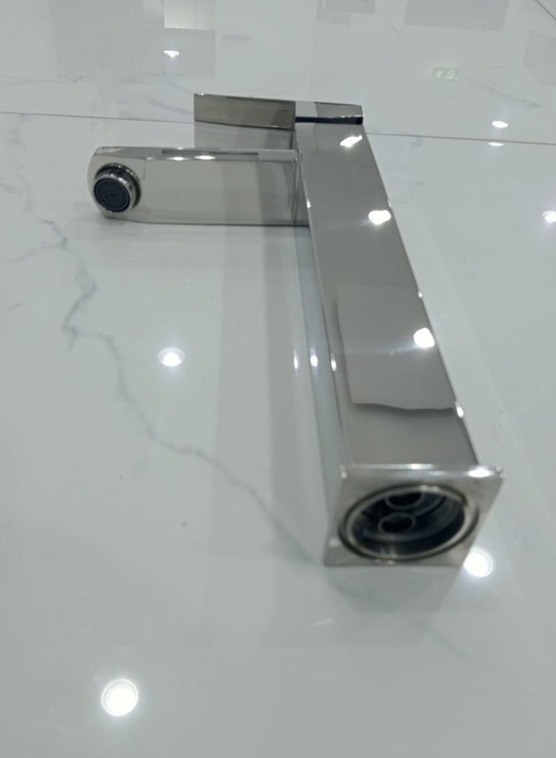 D&N "Ultimate Guide to Choosing the Best Bathroom Sink Faucet: Style, Durability, and Functionality Explained" - Image 3