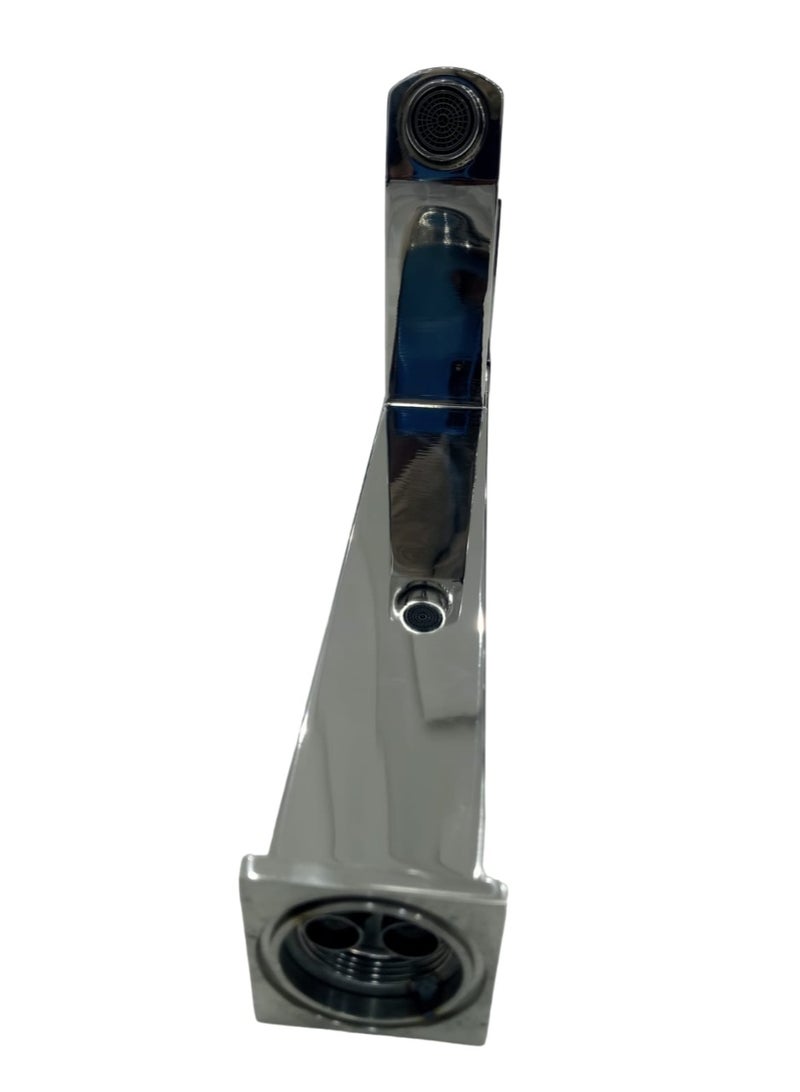 D&N "Ultimate Guide to Choosing the Best Bathroom Sink Faucet: Style, Durability, and Functionality Explained" - Image 5