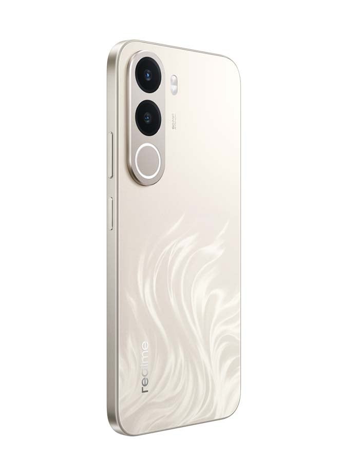 realme C100x 4G Dual SIM Golden Coast 4GB RAM 256GB - International Version - Image 4