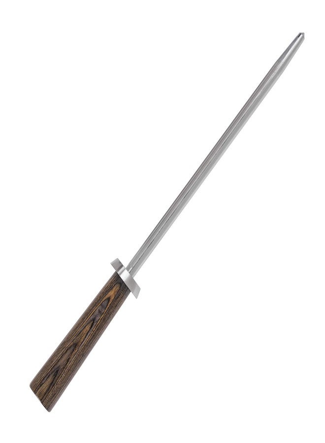 Shun Kanso 9" Combination Honing Steel - Image 3