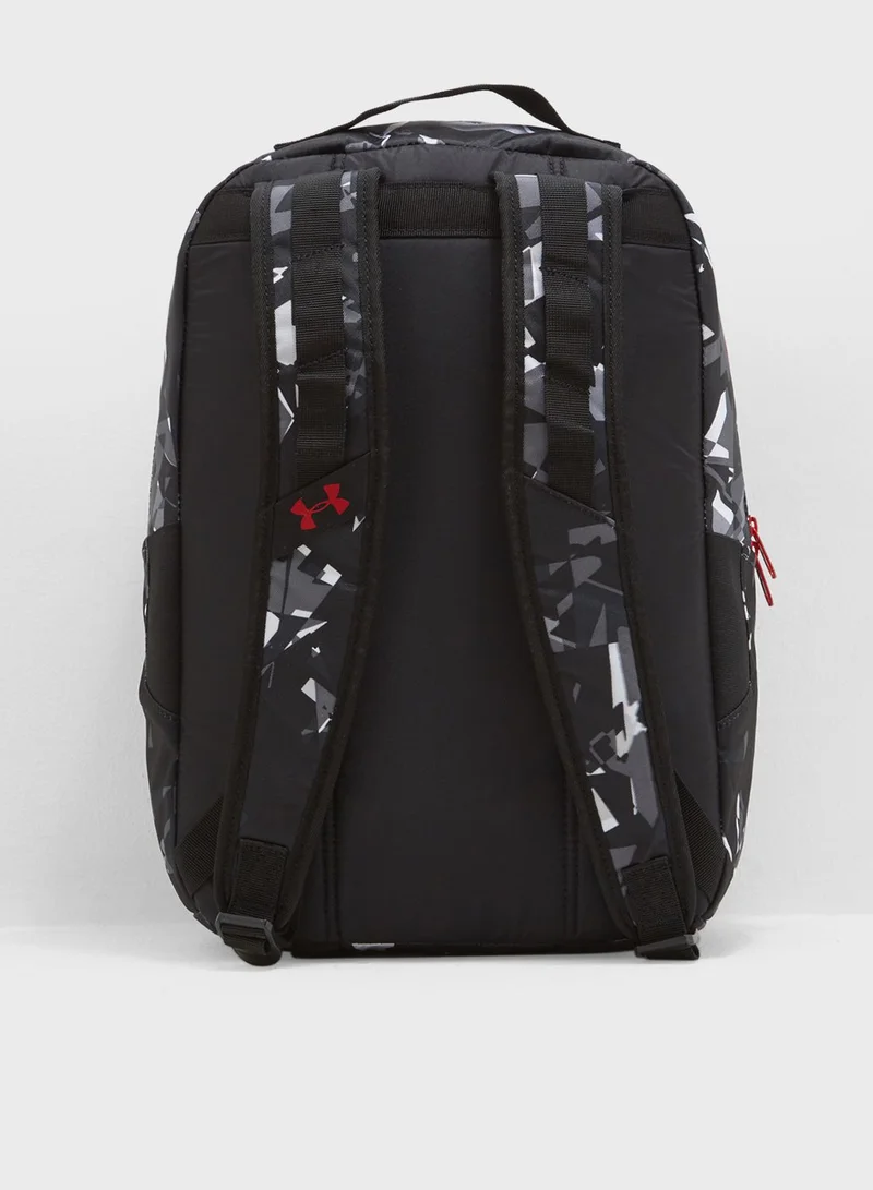 UNDER ARMOUR Select Backpack