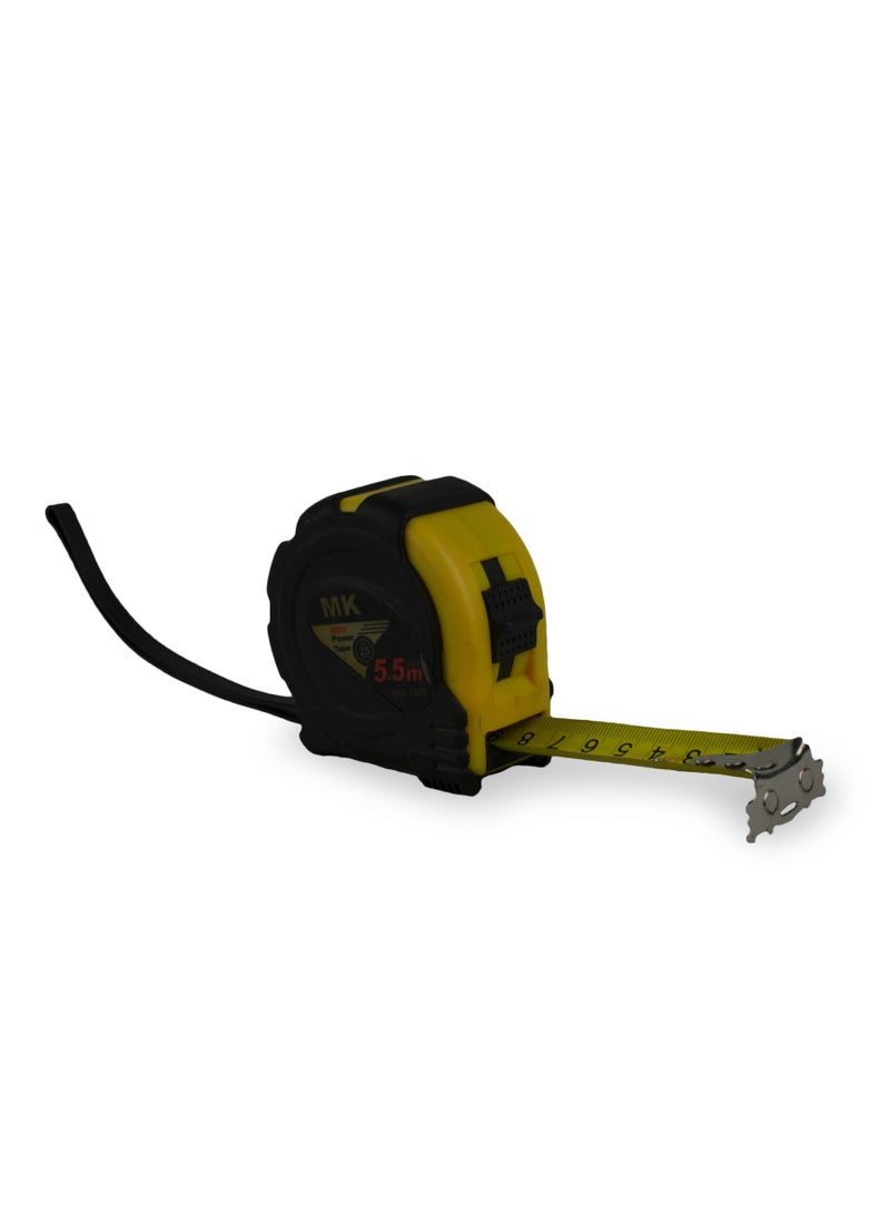 MK MEASURING TAPE 5 MTR - Image 1