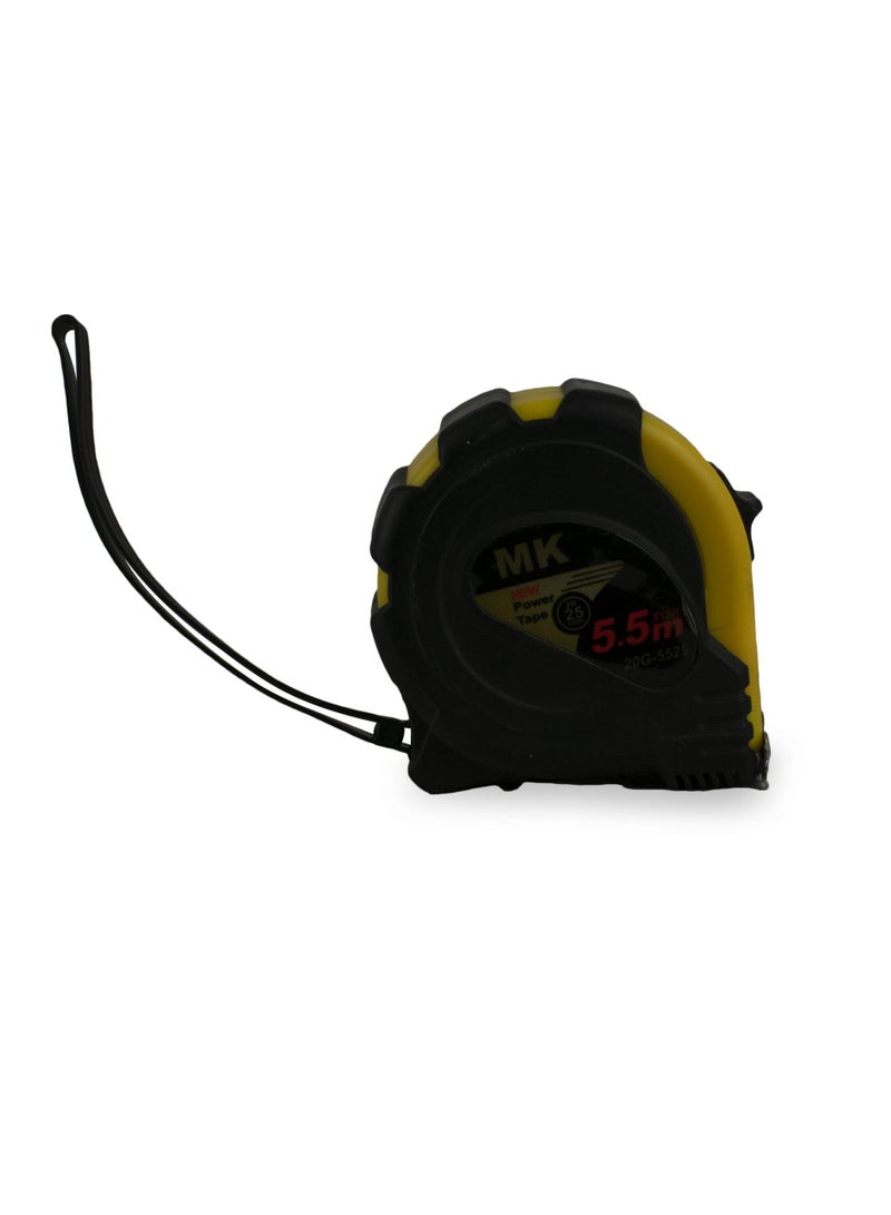 MK MEASURING TAPE 5 MTR - Image 2