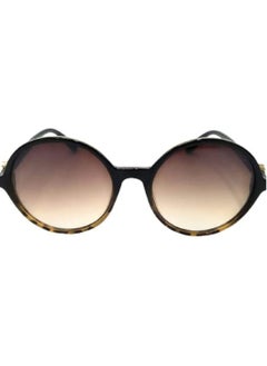 Style 3 Mix Brown