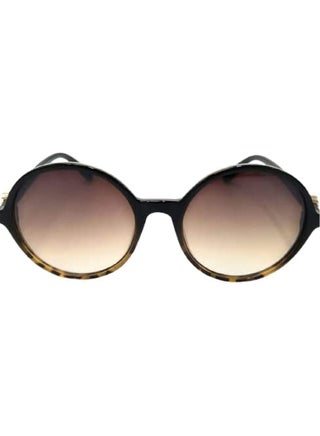 Style 3 Mix Brown