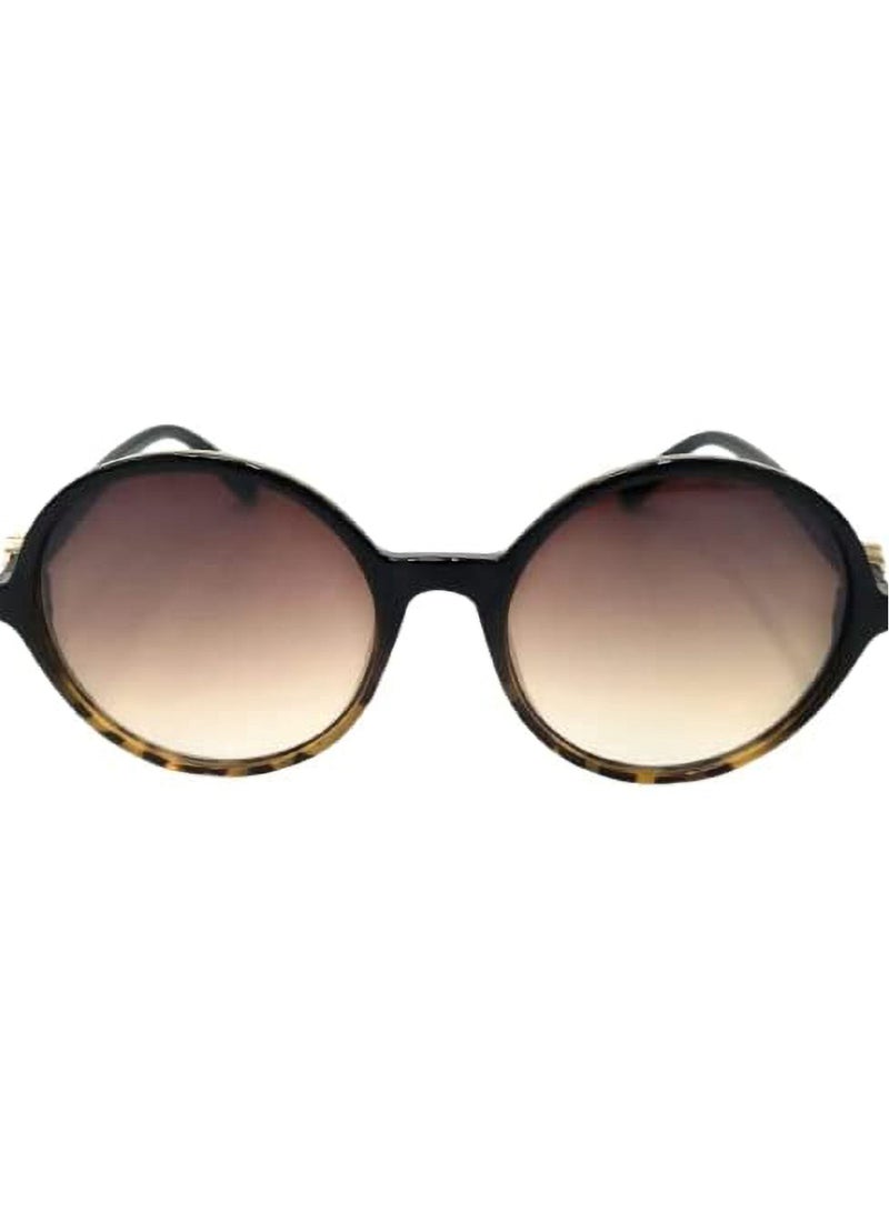 Estelle Square,Cat Shape Sunglasses , Classic Vintage Ladies Trendy Sun Glasses Shades UV Protection - Image 1