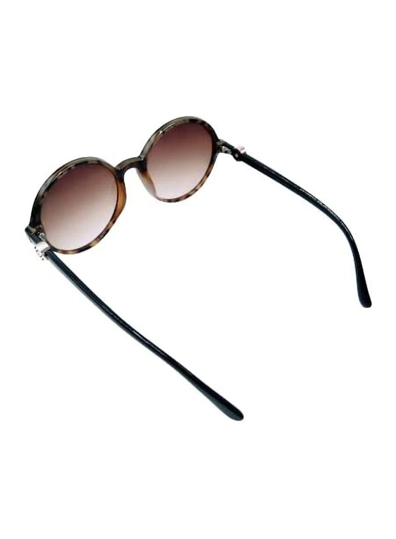 Estelle Square,Cat Shape Sunglasses , Classic Vintage Ladies Trendy Sun Glasses Shades UV Protection - Image 3