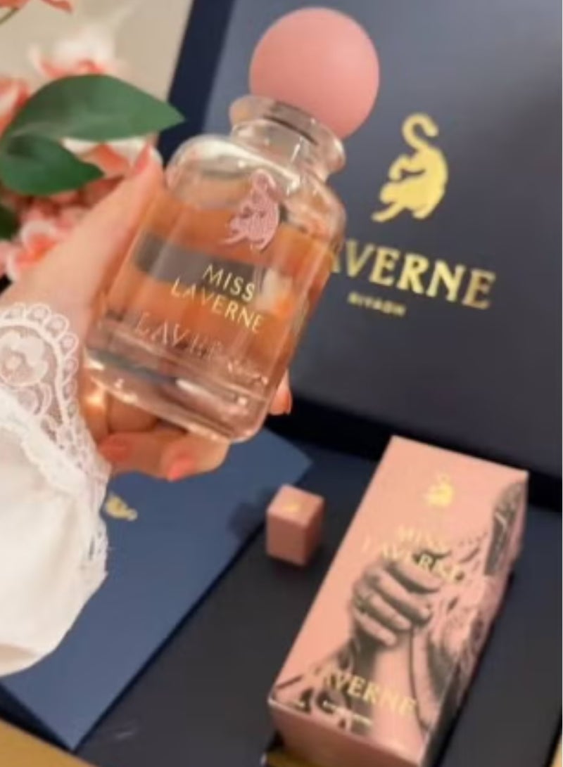 Laverne Miss Laverne eau de parfum100 ml - Image 1