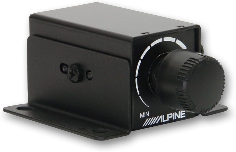 RUX-KNOB Remote Bass Level Control Knob for PDX-M12 and PDX-M6