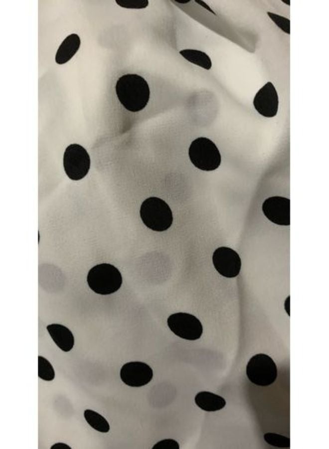 Girls two-piece dress, distinctive model  - Image 3