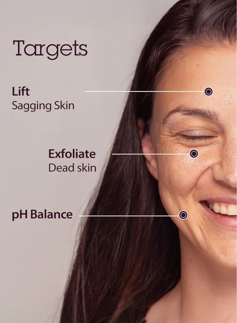 Blithe Patting Splash Mask Rejuvenating Purple Berry, 70ml - Deep Pore Cleansing Mask, K beauty, Exfoliating Dead Skin, Blackhead Removal, Korean Skincare with Nourishing Complex Fruit Extract