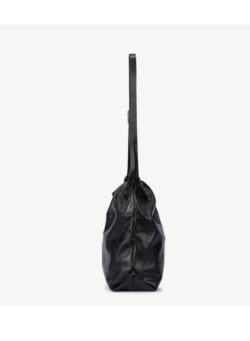 جي تي حقيبة كتف كروس كروس ذات سعة كبيرة متوسطة الحجم من غروتو - Image 3