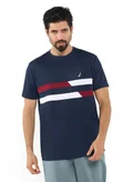 NAUTICA Navy