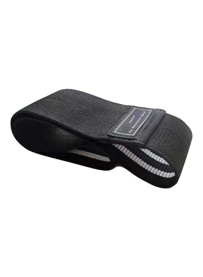 بريمو بلس مجموعة أحزمة حلقية مقاومة مناسبة للتمارين الرياضية مكونة من 3 قطع 25x2x13سم - Image 3