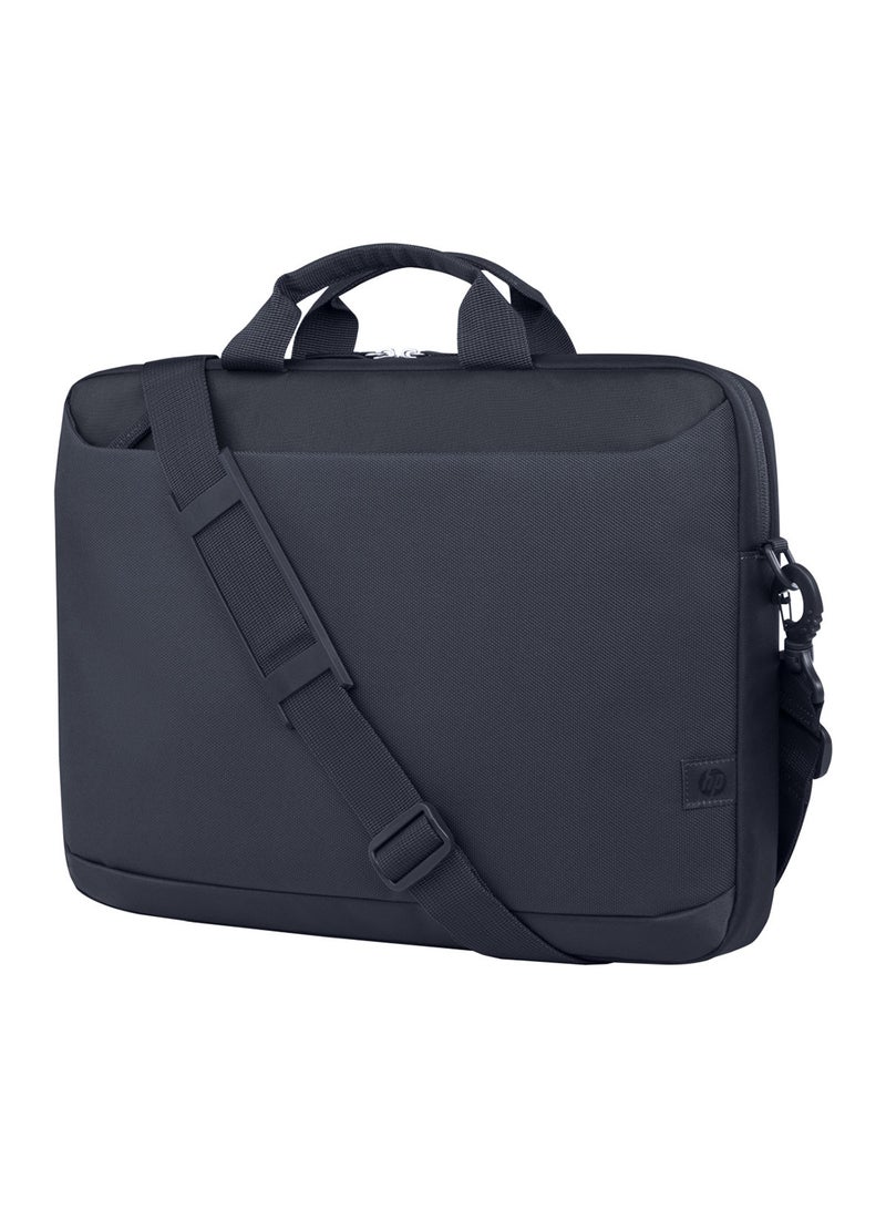 HP Everyday 14-inch Laptop Briefcase 14inch Odyssey gray - Image 3