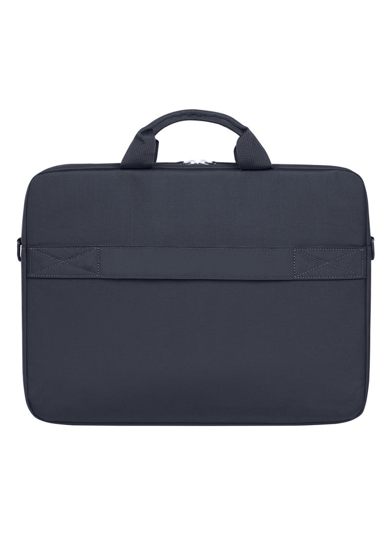 HP Everyday 14-inch Laptop Briefcase 14inch Odyssey gray - Image 2