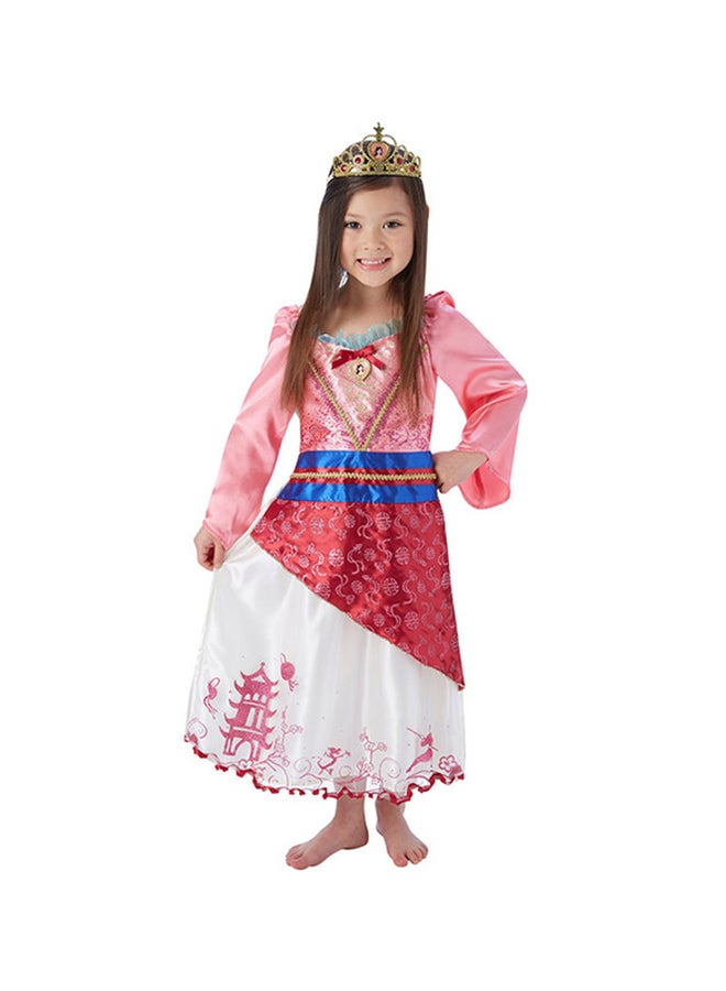RUBIE'S Storyteller Mulan - Image 1