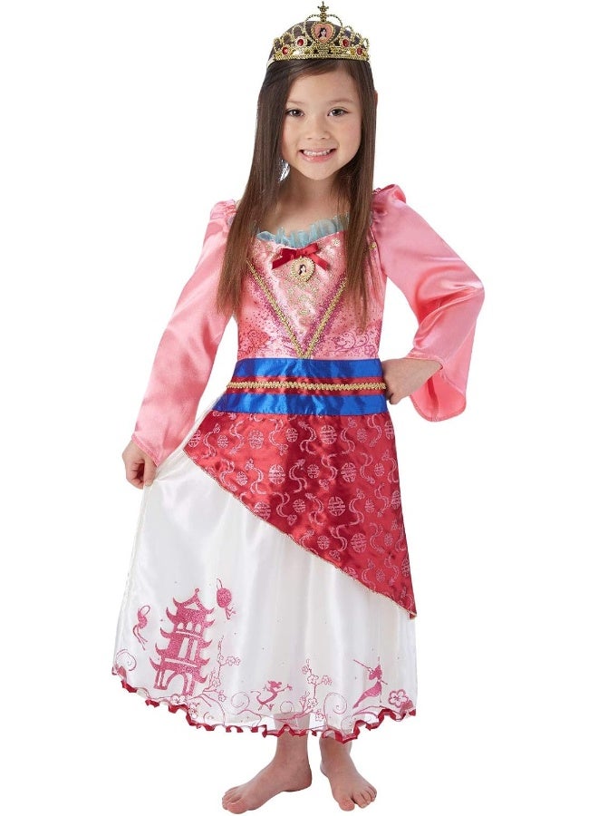 RUBIE'S Storyteller Mulan - Image 2