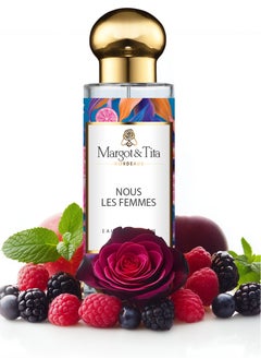 NOUS LES FEMMES, 30 ml