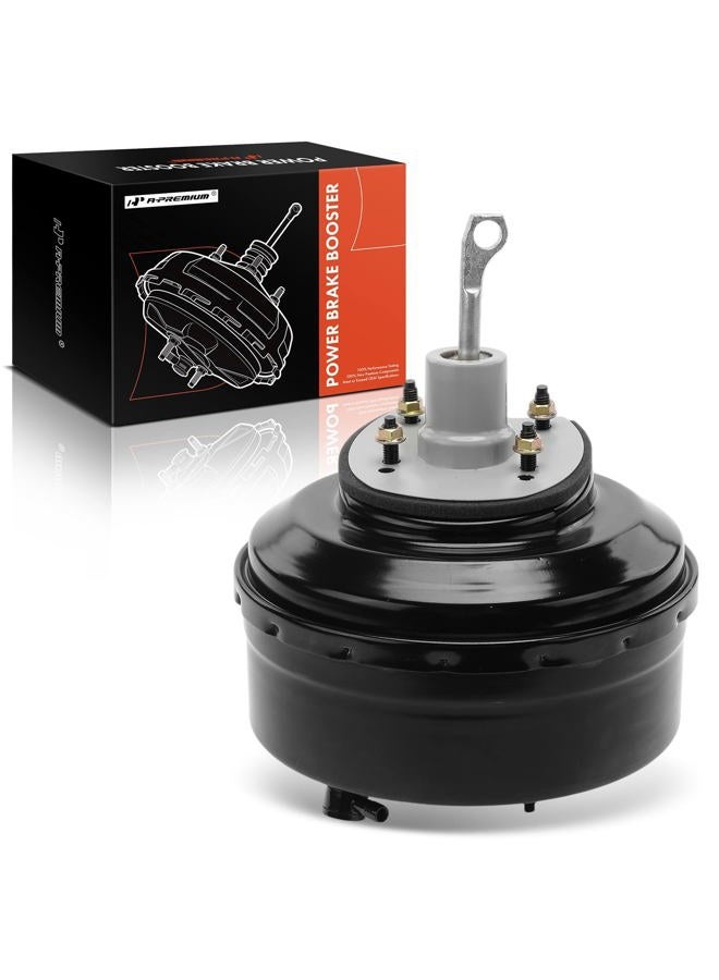 A-Premium Vacuum Power Brake Booster Compatible with Ford F-250 1987-1996 1998 F-250 HD 1997 F-350 1987-1997 F Super Duty 1990-1997 - Image 1