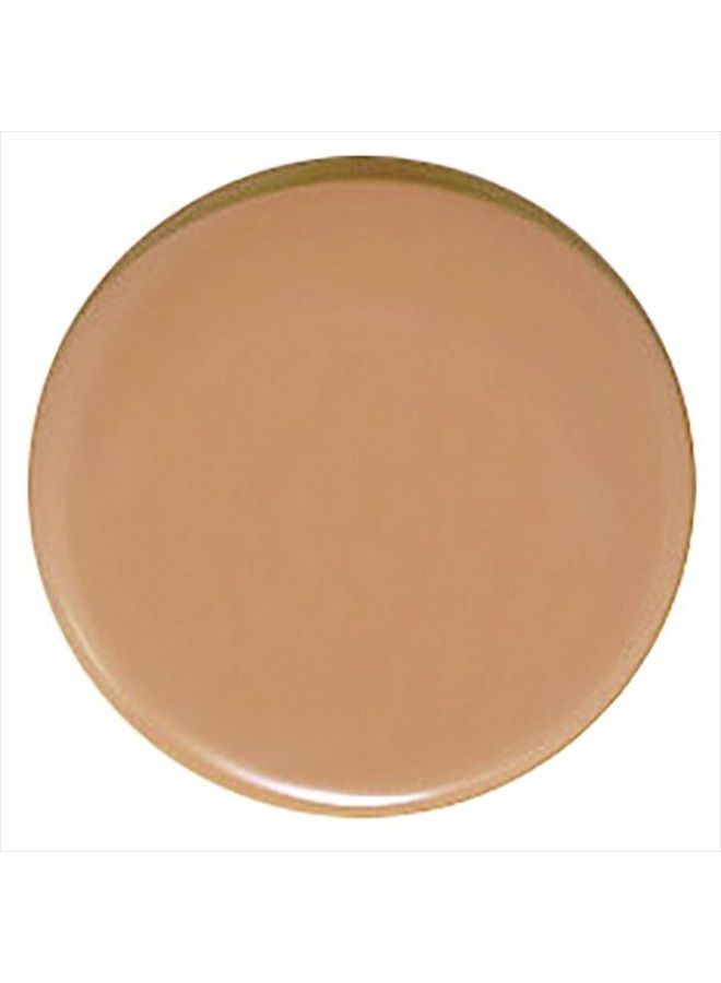 Flori Roberts Oil Blotting Pressed Powder Tawny (31053)  - Image 2