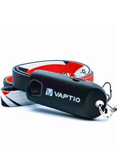 5 in 1 Lanyard (1 Meter) with Charging Data Cable Lightning, Micro B & Type C