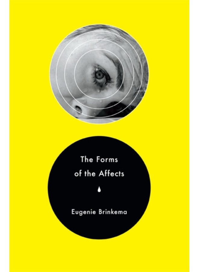 The Forms of the Affects - Paperback