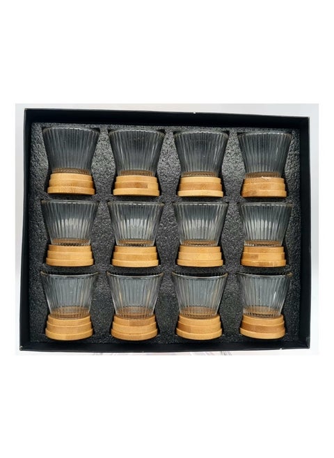 Coffee cup set