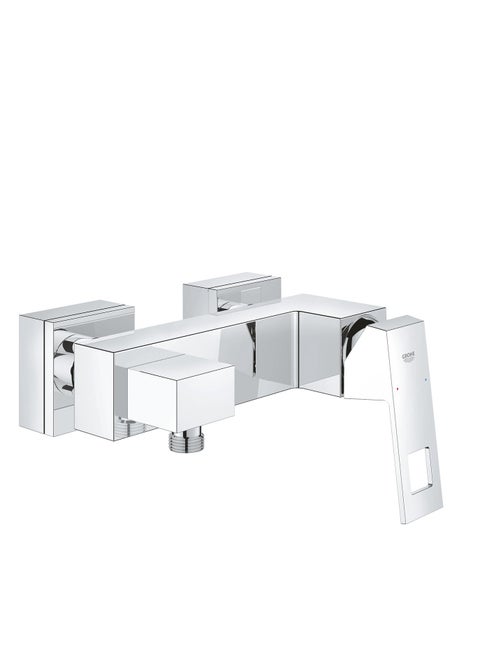 EUROCUBE SINGLE-LEVER SHOWER MIXER 1/2″