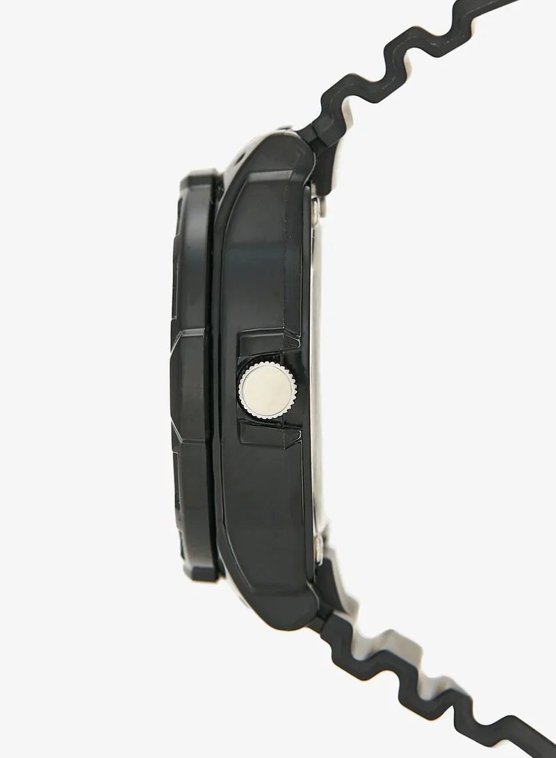 Casio  Pu Strap Analog Watch for Women | Best Price UAE
