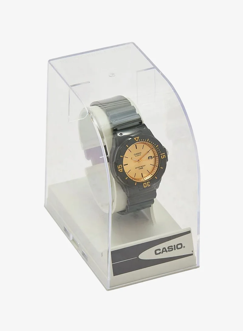Casio  Pu Strap Analog Watch for Women | Best Price UAE