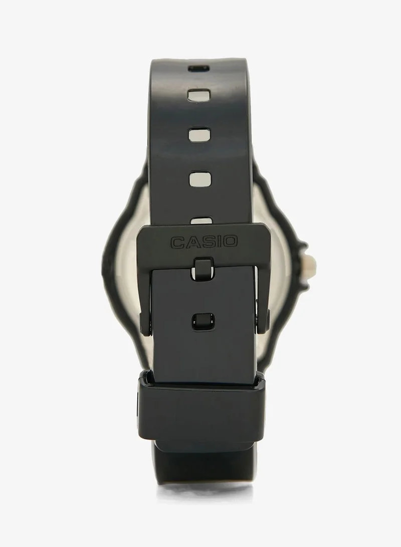 Casio  Pu Strap Analog Watch for Women | Best Price UAE