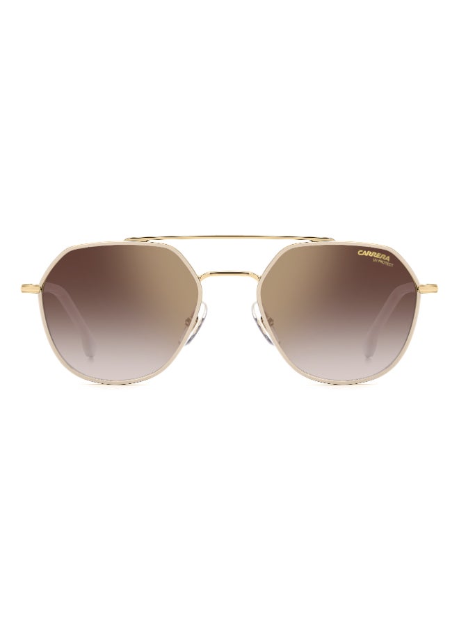 Carrera إطارات نظارات شمسية كارييرا مستطيلة - Image 3