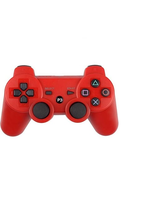 PS3 Wireless Controller PS3 Gamepad PS3 Remote Wireless PS3 Controller Double Shock Compatible with Playstation 3
