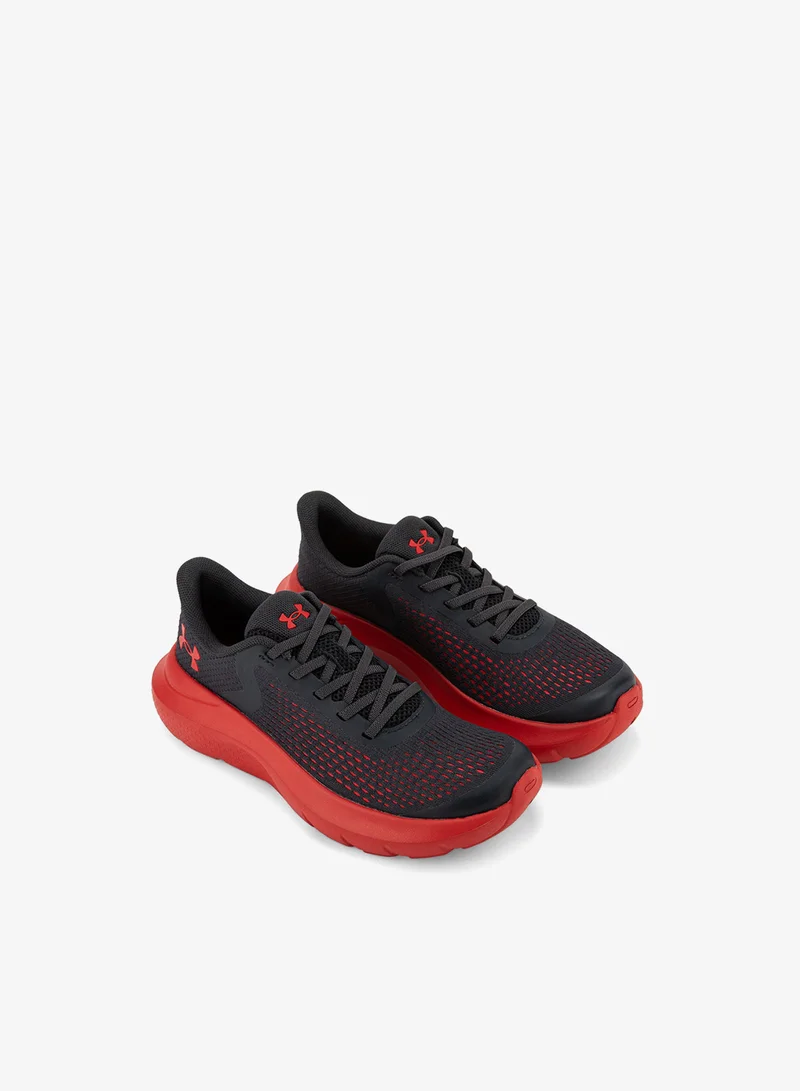 UNDER ARMOUR Kids' Rogue 5 AL Running Shoes