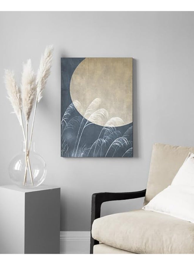 ديكوريور تابلوه فني مودرن 30x40cm  بارز 30 مم - طباعة ديجيتال عالية الجودة - طبقة UV لحماية الألوان - سهل التركيب بلاصق ذاتي - ديكور أنيق للمنازل والمكاتب والهدايا - Image 1