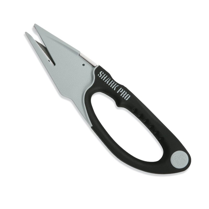 Cramer Athletic Training Supplies, Shark Tape Cutter & Remover Liquid for Adhesive Removal, Safe Edge Scissors, Bandage Shears & Solution to Safely Remove Athletic Tape, Professional Tape Cutter - Image 1