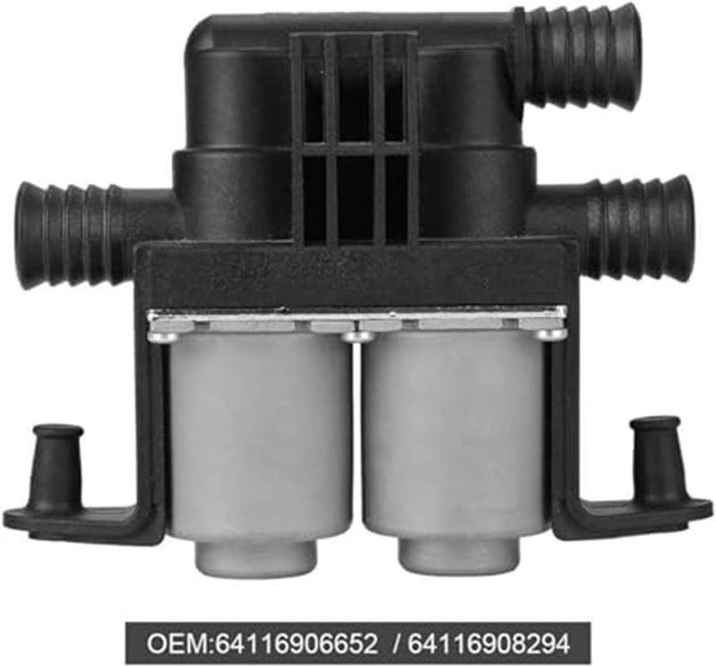 Wivplex Heater Control Valve for BMW Models - Image 4