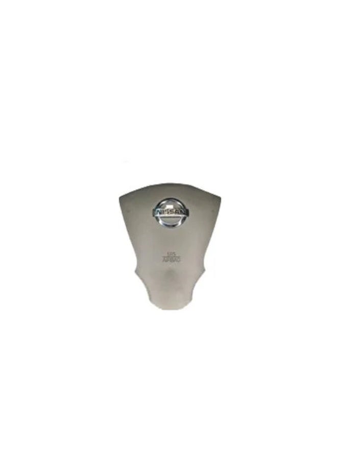 Nissan Sunny Airbag Cover 2015-2018 Front Airbag Trim Cover OEM Fit Interior Protection High Quality Replacement