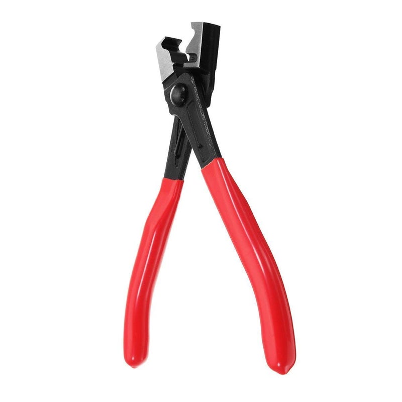 Maso Hose Clip Pliers Heavy-Duty Clic & Clic-R Hose Clamp Pliers Swivel Drive Shafts Angle Clamp - Image 1