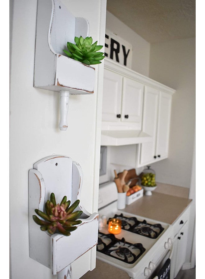 Rust-Oleum 302591A3 Chalked Ultra Matte Spray Paint, 12 Ounce (Pack of 3), Linen White, 3 Count - Image 2