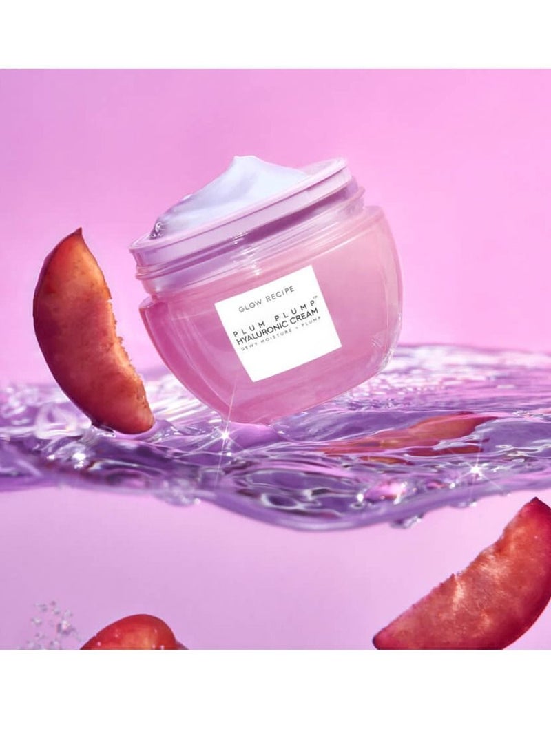 جلو ريسيبي مرطب الهيالورونيك بلوم بلوم 20 مل - Image 1