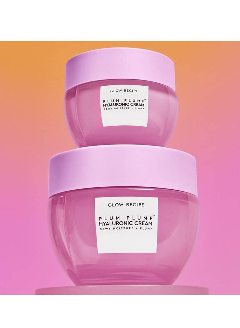 جلو ريسيبي مرطب الهيالورونيك بلوم بلوم 20 مل - Image 2