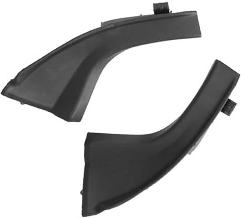 Wivplex Windshield Wiper Cowl Cover Trim for Toyota RAV4 - Image 1