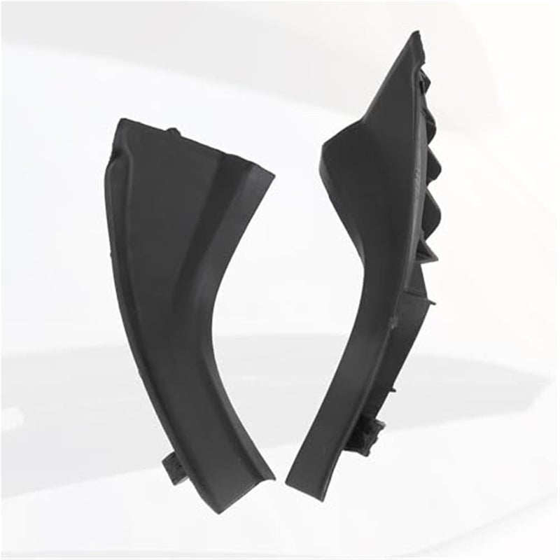 Wivplex Windshield Wiper Cowl Cover Trim for Toyota RAV4 - Image 4